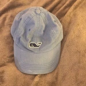 Vineyard vines hat
